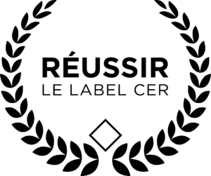 label reussir