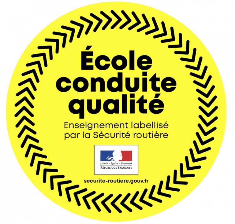 label qualite