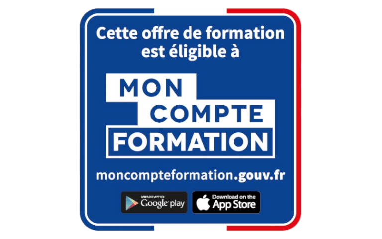 Financement CPF Permis de conduire -CER Zebra Formations Cholet